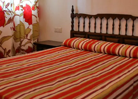 Aguamarina Apts 호텔 칼페