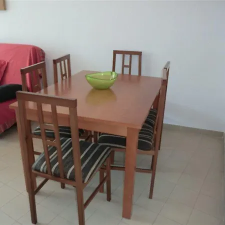 Aguamarina Apts 5*