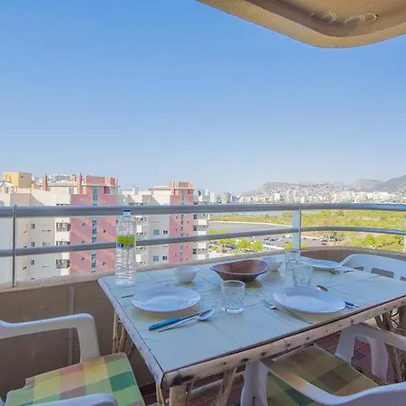 Aguamarina Apts 5*