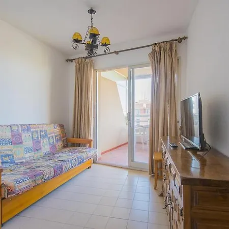 Aguamarina Apts 5*