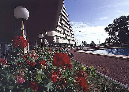 Aguamarina Apts 5* Кальпе