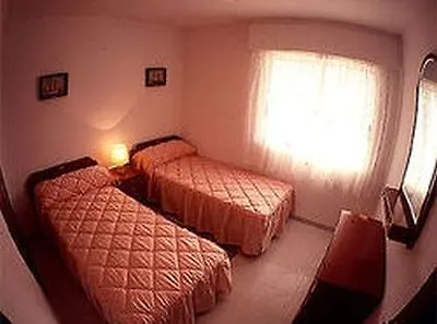 Отель Aguamarina Apts 5*