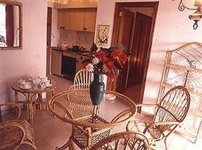 Отель Aguamarina Apts Кальпе