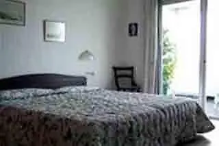 Отель Aguamarina Apts Кальпе