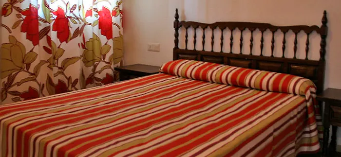 Aguamarina Apts Hotel Calpe