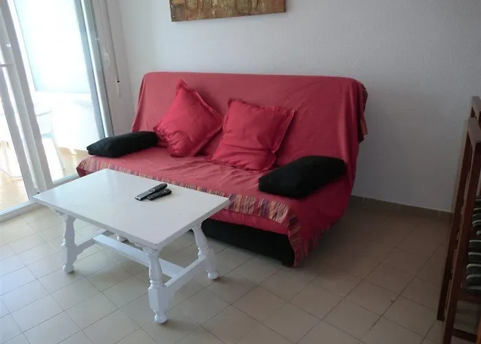 Aguamarina Apts 5* Calpe