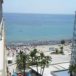 Aguamarina Apts Hotel 5*